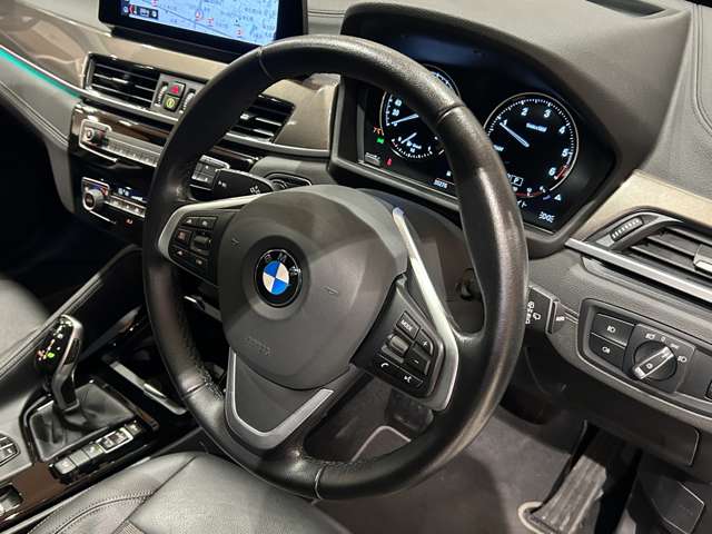 BMW X1 9