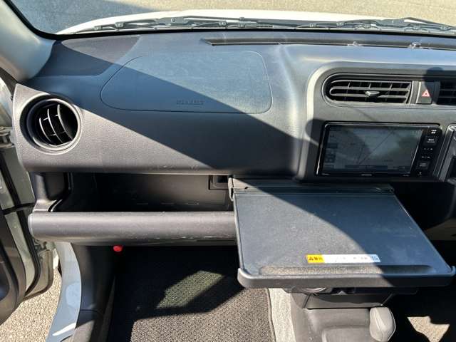 Toyota Probox Van 12
