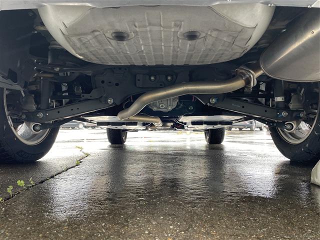 Subaru Forester 11