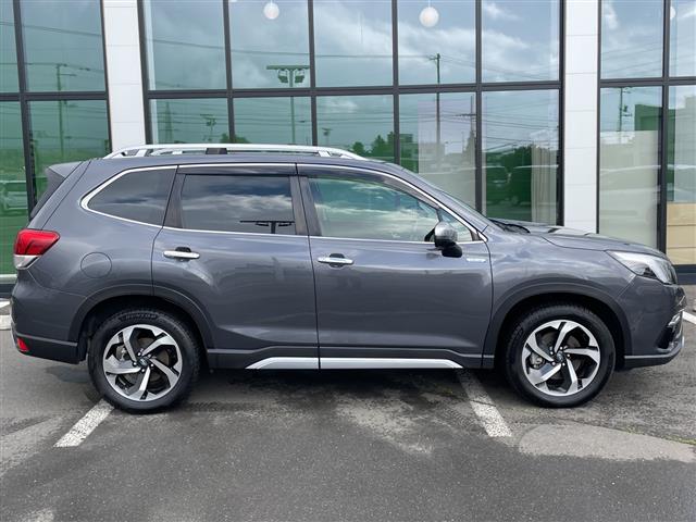 Subaru Forester 10