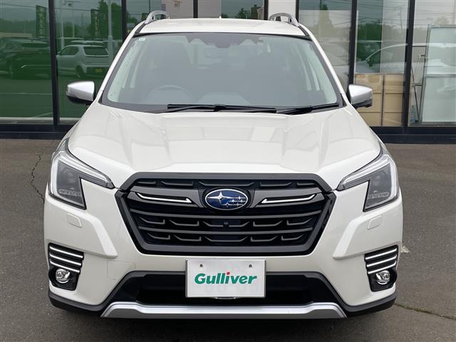 Subaru Forester 5