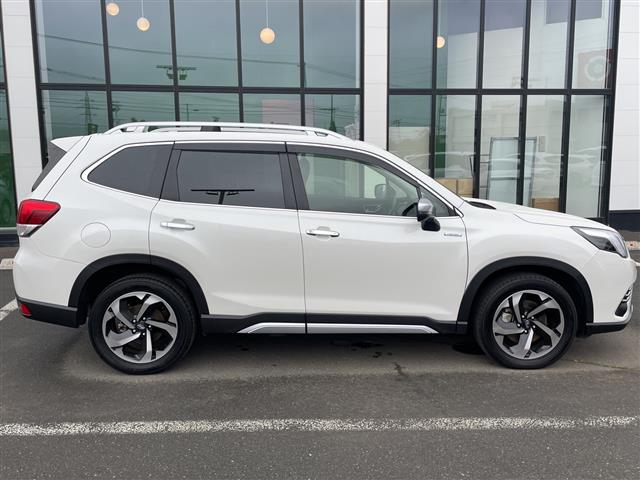Subaru Forester 10