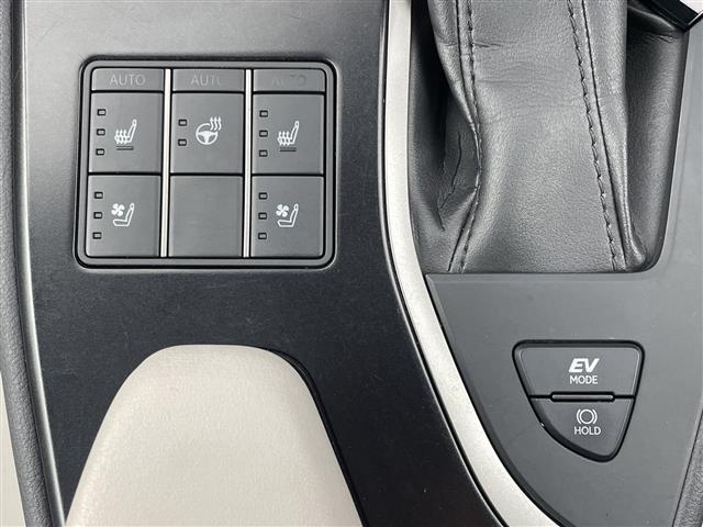 Lexus UX 6