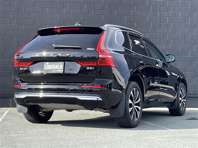 Volvo XC60 9