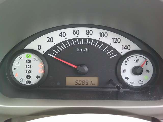 Suzuki Alto 11