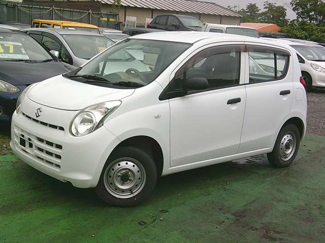 Suzuki Alto 2