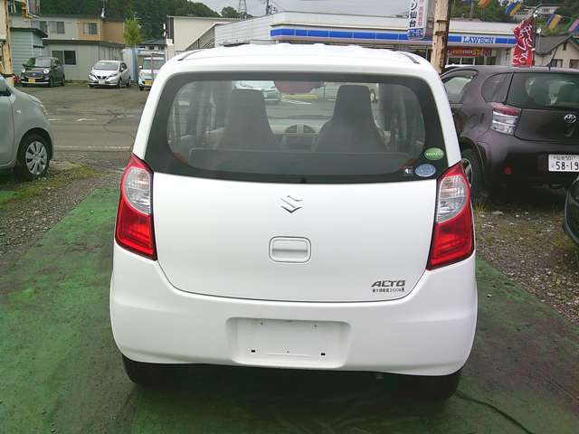 Suzuki Alto 3