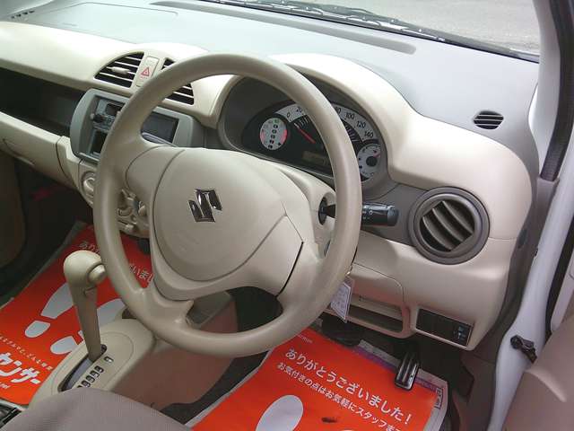 Suzuki Alto 7