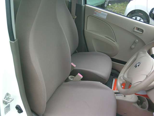 Suzuki Alto 10