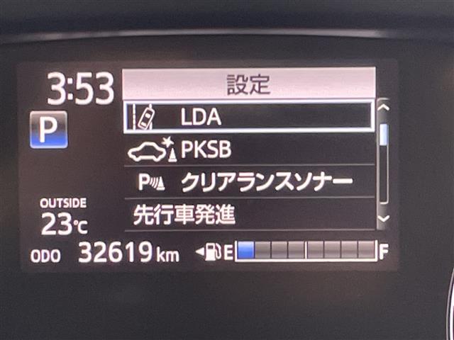 Toyota Sienta 7