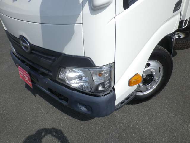 Hino Dutro 6