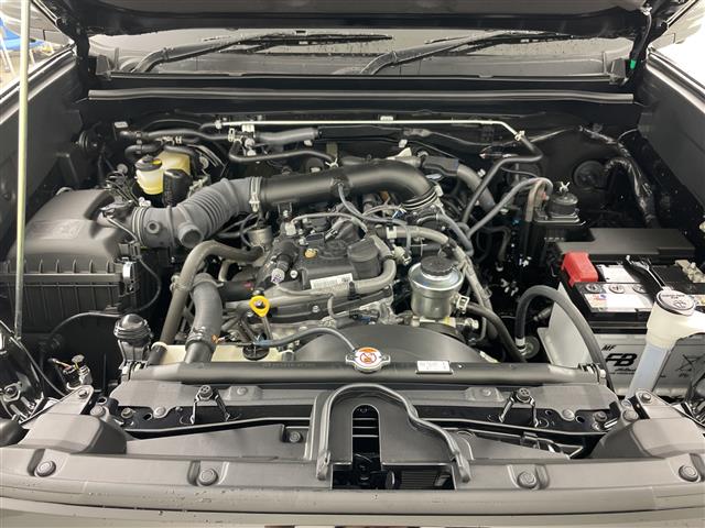 Toyota Land Cruiser FJ 9