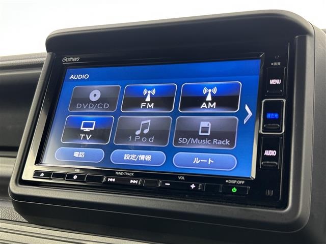 Honda N-VAN 7