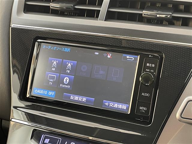 Toyota Prius α 9