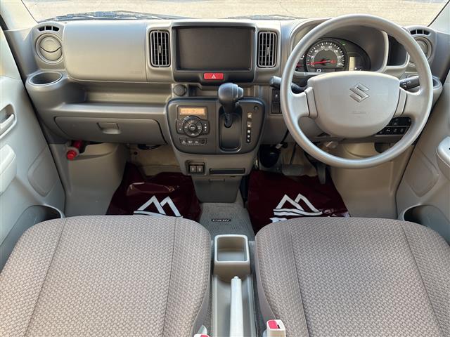 Suzuki Every 12