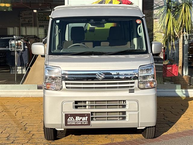Suzuki Every 4