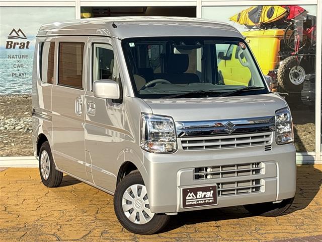 Suzuki Every 5