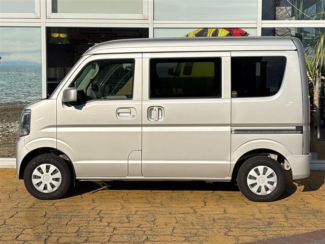 Suzuki Every 7