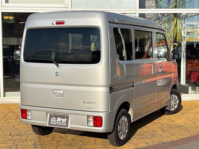 Suzuki Every 10