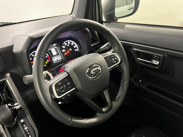 Daihatsu Taft 12
