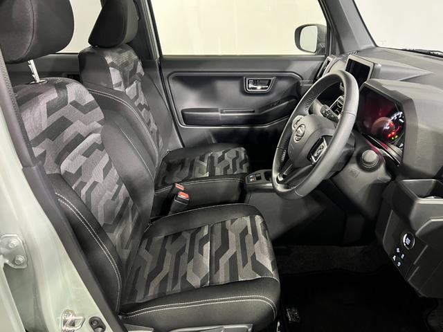 Daihatsu Taft 4
