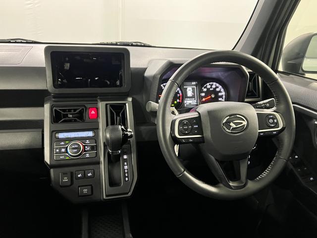 Daihatsu Taft 5