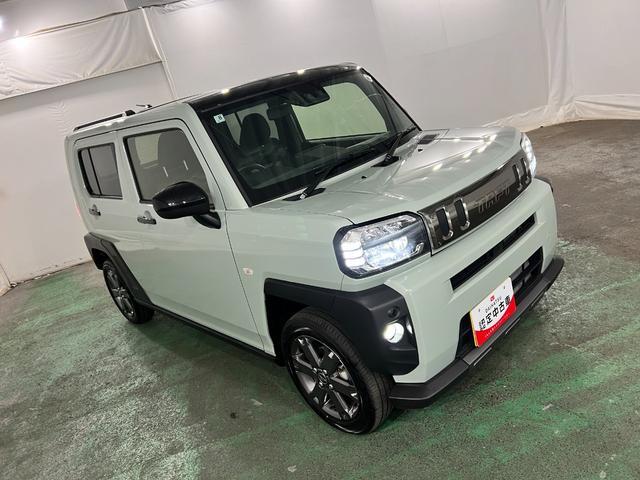 Daihatsu Taft 9