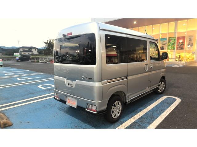 Daihatsu Atrai 8