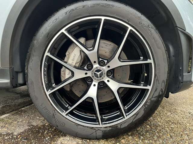 Mercedes-Benz GLC 6