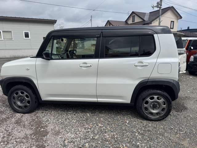 Suzuki Hustler 7