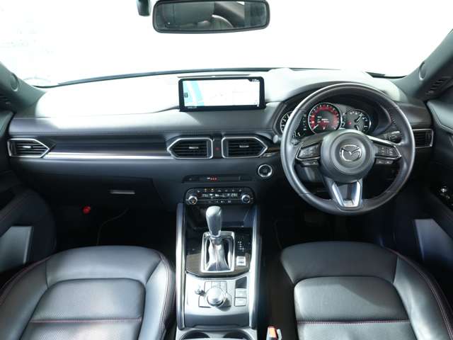 Mazda CX-5 2
