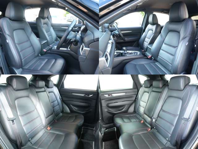 Mazda CX-5 4