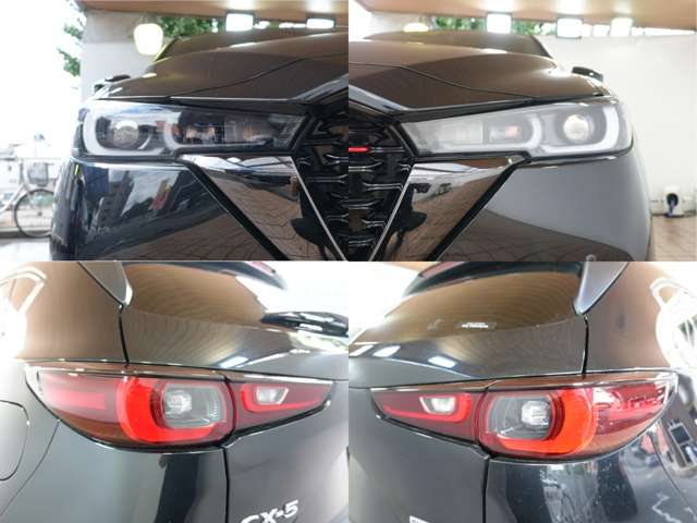 Mazda CX-5 5