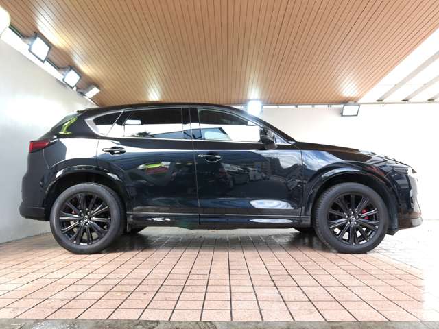 Mazda CX-5 7