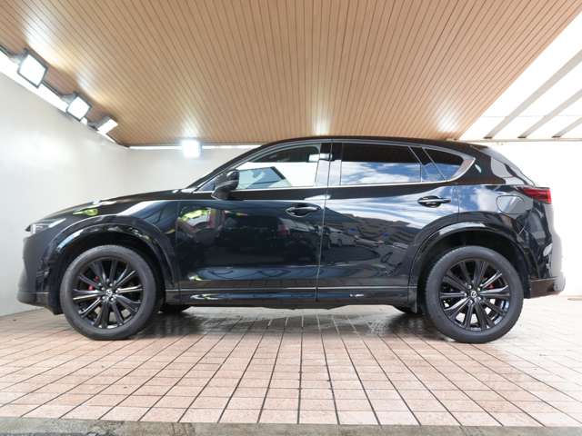 Mazda CX-5 8