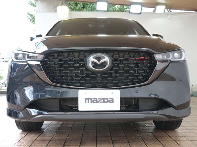 Mazda CX-5 9
