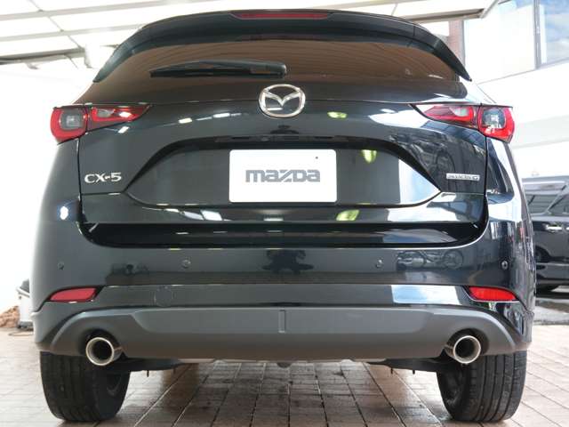 Mazda CX-5 10