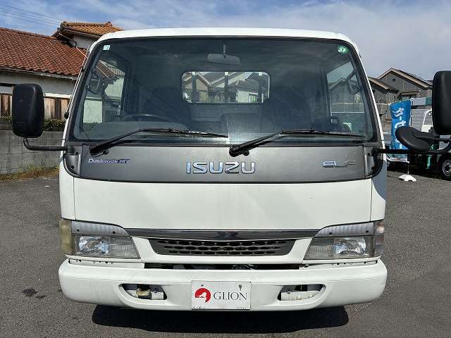 Isuzu Elf 2