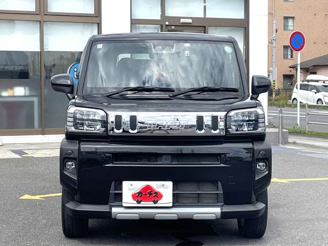 Daihatsu Taft 4
