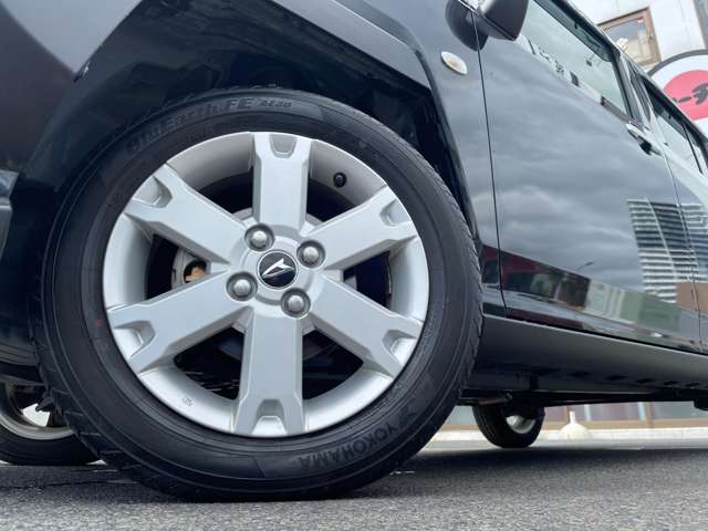 Daihatsu Taft 9