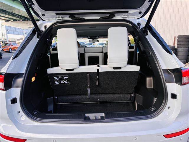 Mitsubishi Outlander 11