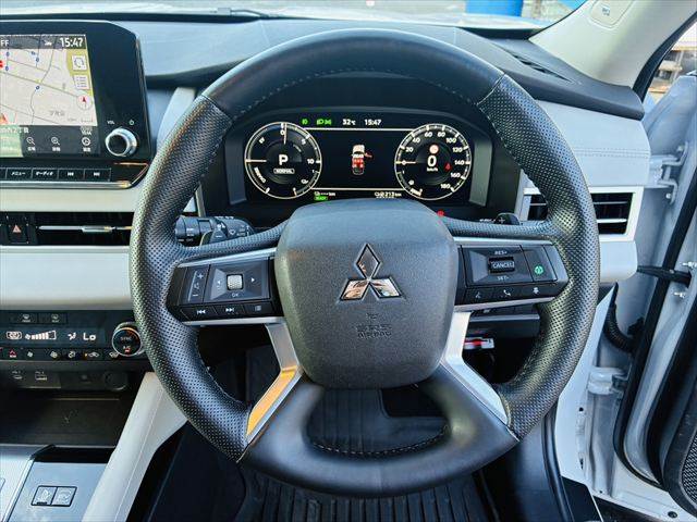 Mitsubishi Outlander 12