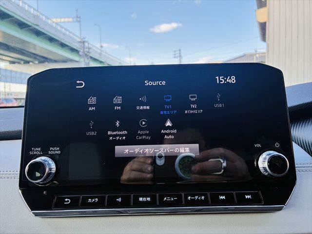 Mitsubishi Outlander 5