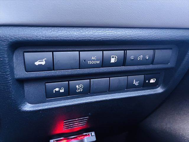 Mitsubishi Outlander 7