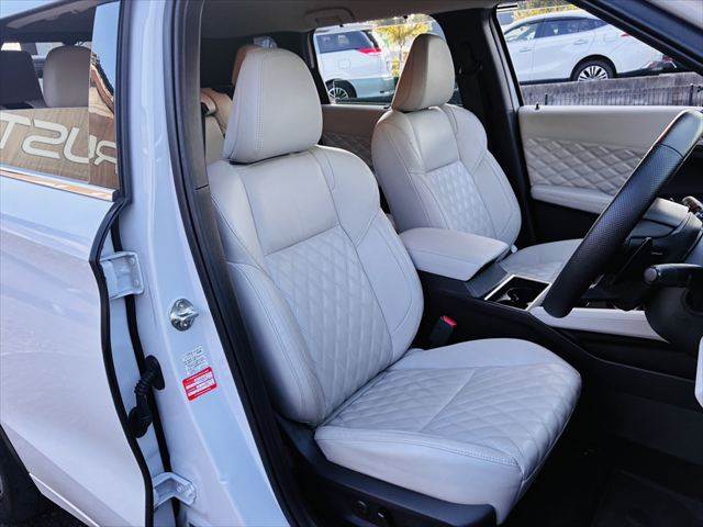 Mitsubishi Outlander 8