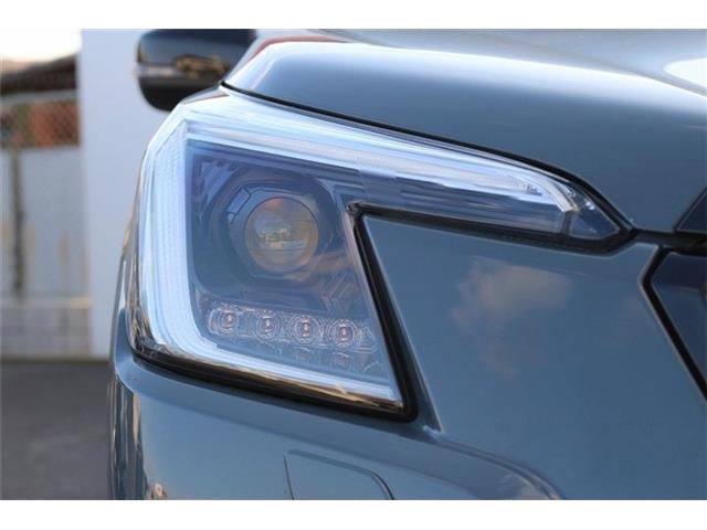 Subaru Forester 11