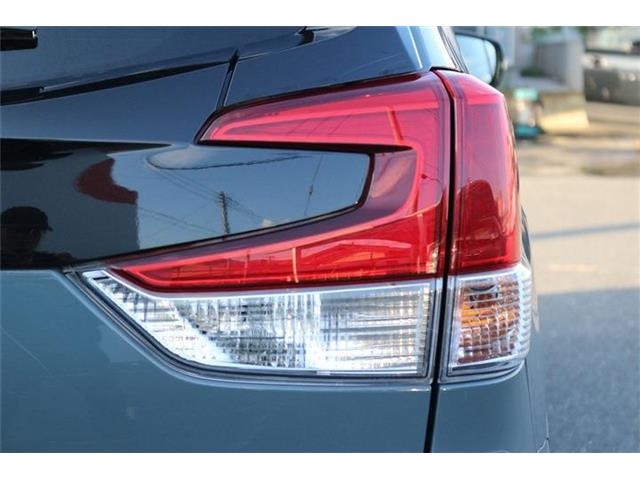 Subaru Forester 12
