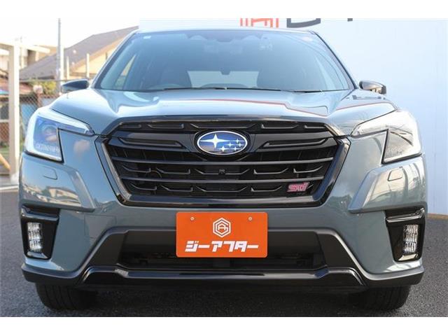 Subaru Forester 7