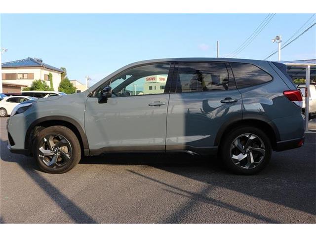 Subaru Forester 10