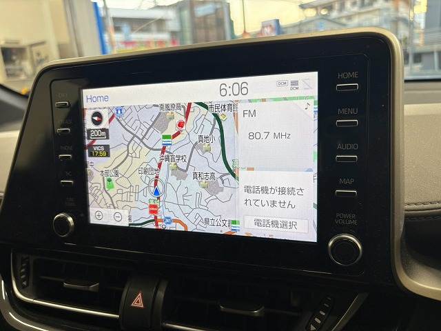 Toyota C-HR 3